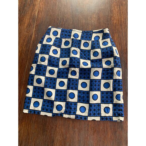 Leona skirt - Picture 3 of 5